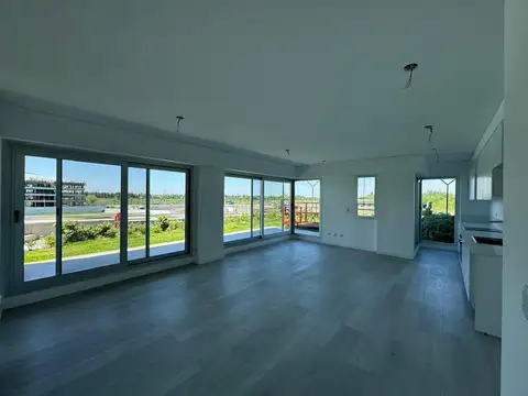 Departamento en Venta en Nordelta Remeros Beach, USD 520.000