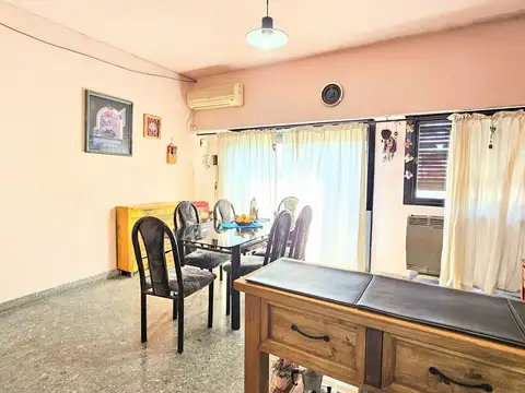 Depto Tipo Casa en Venta en Barrio Don Bosco, USD 77.000