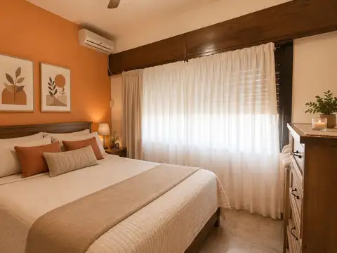 Depto Tipo Casa en Venta al Este