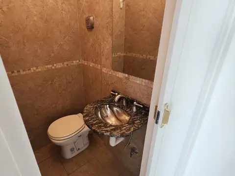 Departamento en Alquiler al Oeste