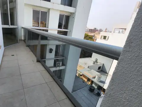 Departamento en Alquiler de 2 dormitorios