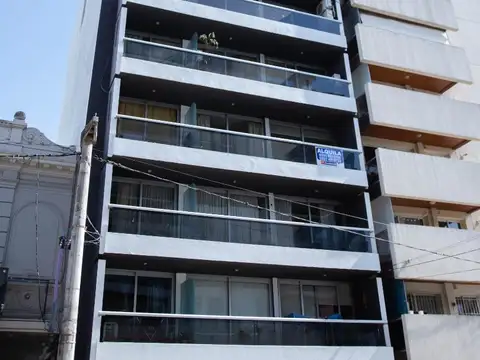 Departamento de 2 dormitorios en general paz!