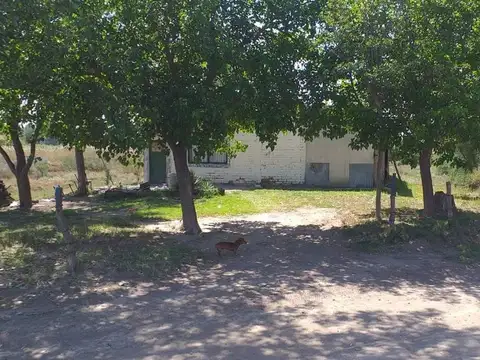 Terreno en Venta en San Rafael, USD 54.000