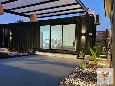 Casa en venta - 1 Dormitorio 1 Baño - Ezeiza
