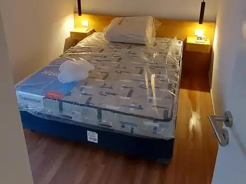 Casa en venta - 1 Dormitorio 1 Baño - Ezeiza