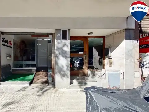 Calle Doctor Juan Felipe Aranguren 2900