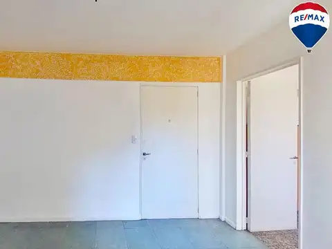 VENTA DEPTO 2 AMBIENTES - FLORES - ¡APTO CRÉDITO!