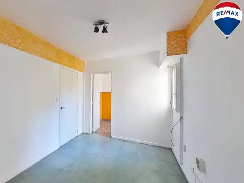 VENTA DEPTO 2 AMBIENTES - FLORES - ¡APTO CRÉDITO!