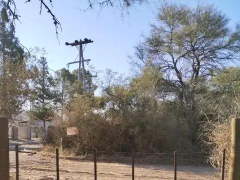 Casa en Venta al Oeste