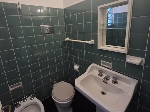 Departamento en Alquiler 50 años