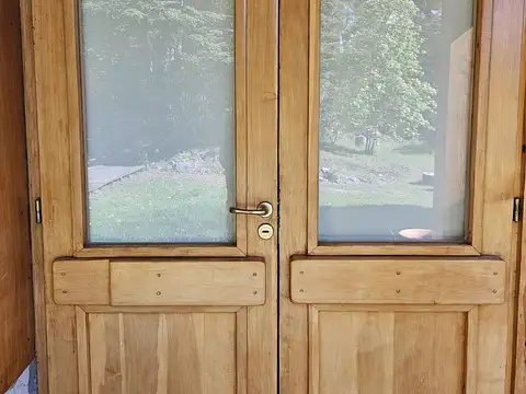 Propiedad de gran categoria en terreno de 5000 mt2.