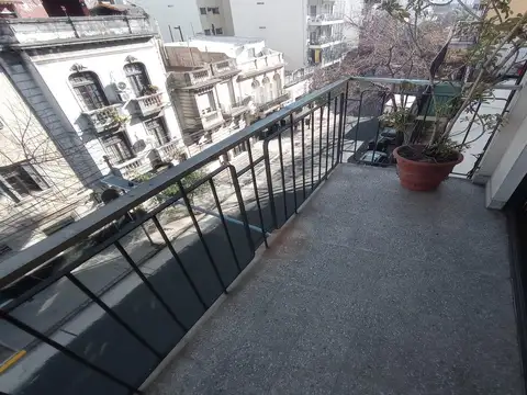 Departamento de 3 ambientes en Venta en Almagro