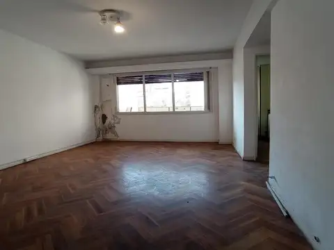 Departamento de 3 ambientes en Venta en Almagro