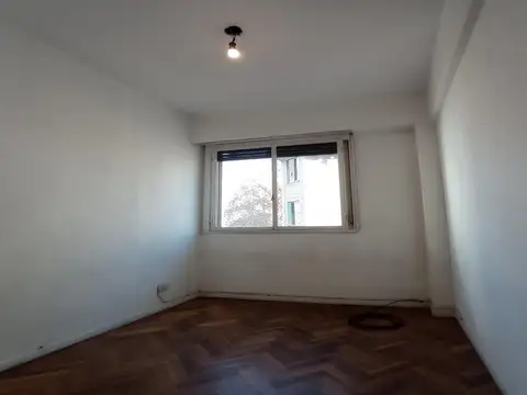 Departamento en Venta en Almagro, USD 88.500