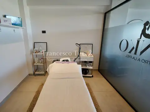 Oficina en venta en Distrito T en General Rodríguez