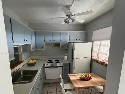Lauderhill East