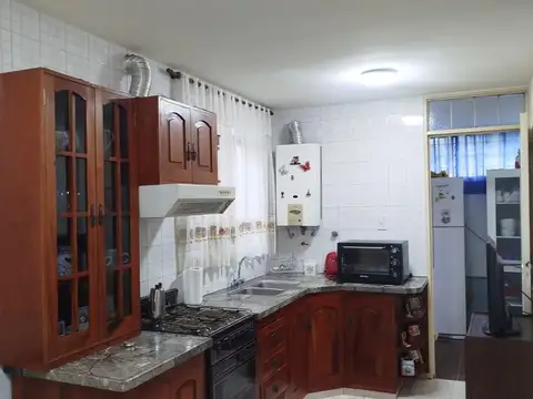 Departamento en Venta de 5 ambientes