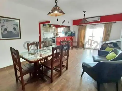 Departamento en Venta de 3 ambientes