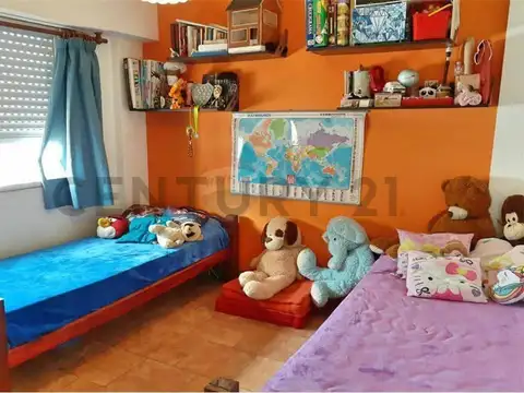 Departamento en Venta 23 años