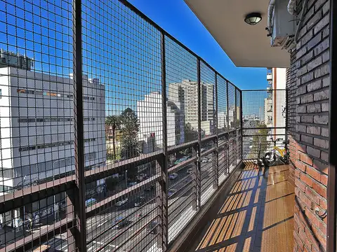 Departamento en Venta al Este