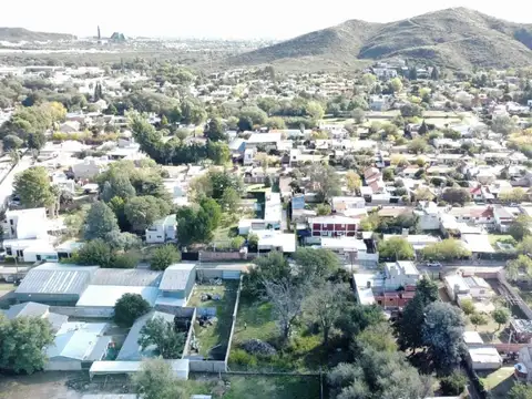 Terreno en Venta en Juana Koslay, USD 75.000