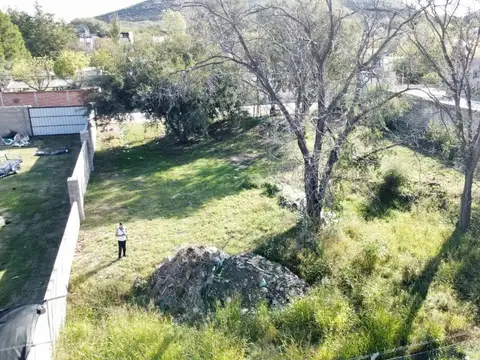 Terreno en Venta de 1200,0 m2