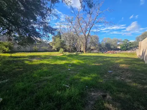 Terreno en Venta en Juana Koslay, USD 75.000