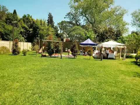 Quinta en Venta al Norte