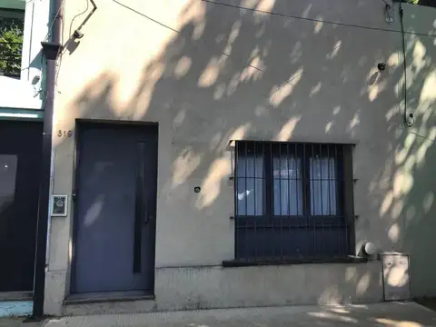 Alquiler Oficina calle España San Isidro