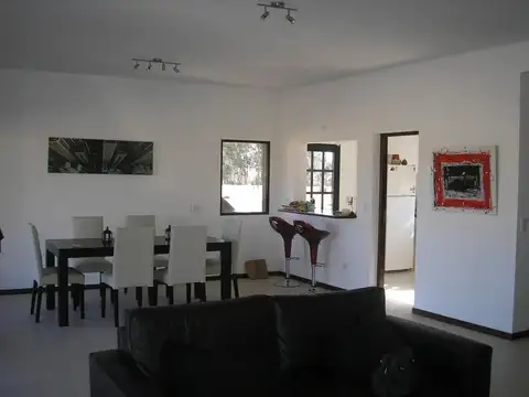 Casa en Alquiler 10 años