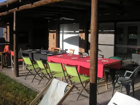 Lote Central, buena ubicación. bajas expensas.