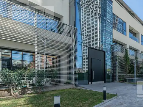 Departamento en Alquiler de 5 ambientes
