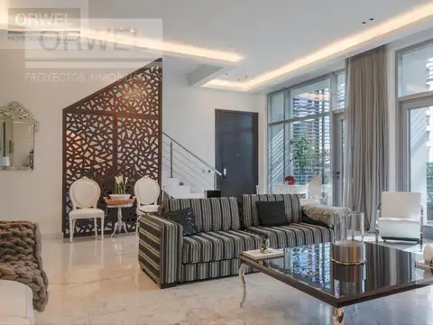 Departamento en Alquiler en Belgrano Chico, Belgrano