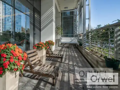 Departamento en Alquiler en Belgrano Chico, USD 16.000