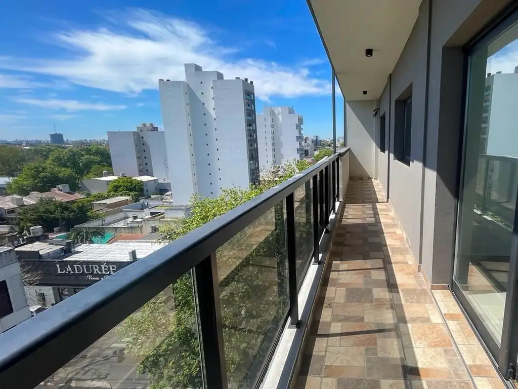 Edificio Ayacucho II - Foto 14