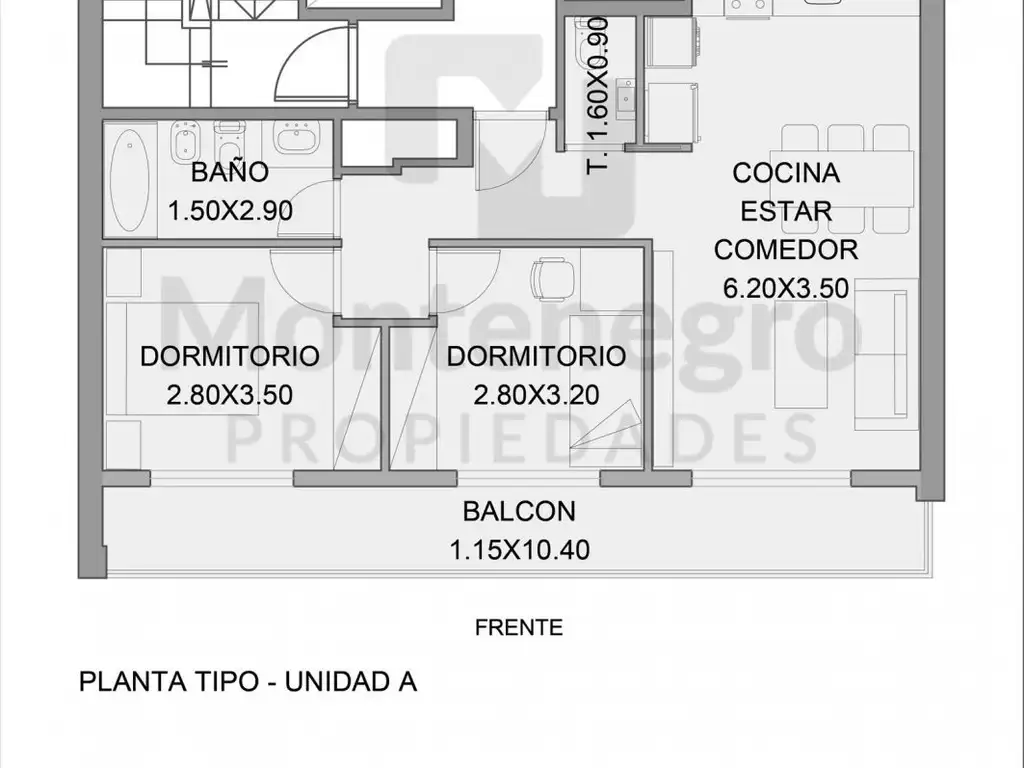 Edificio Ayacucho II - Foto 18