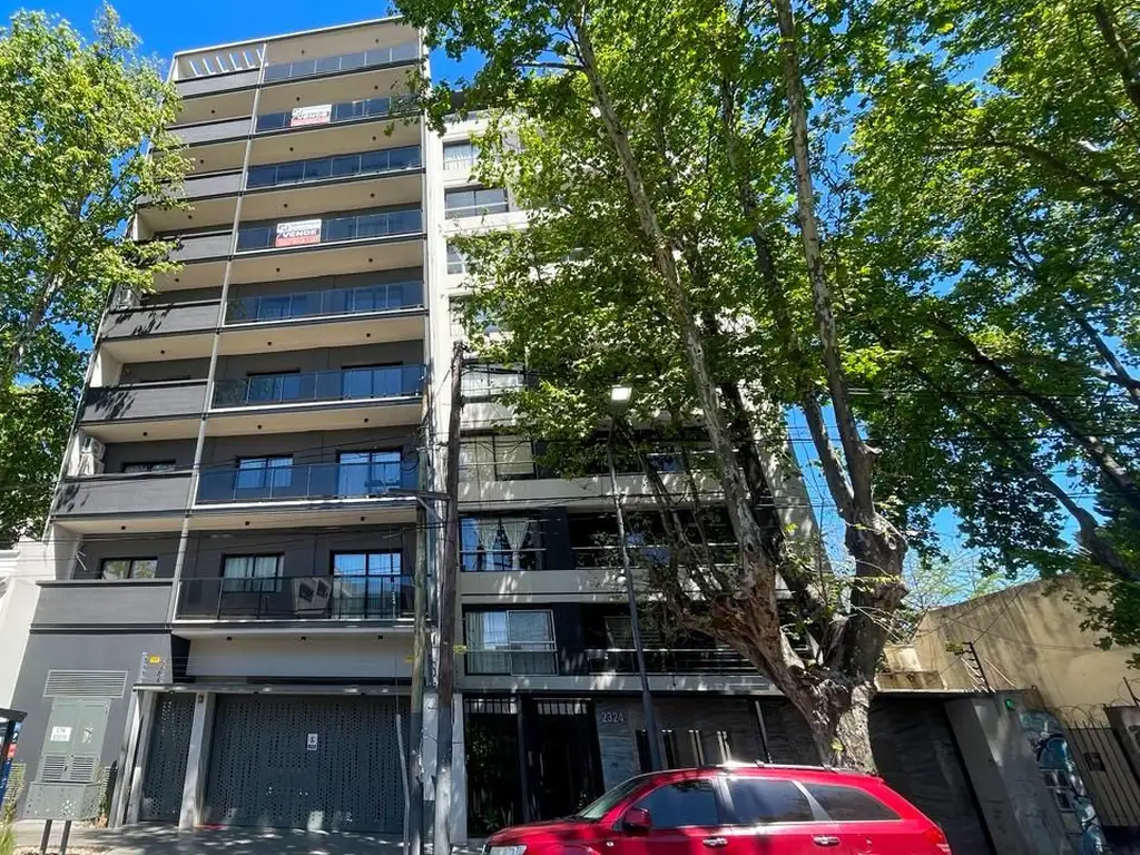 Edificio Ayacucho II - Foto 20