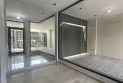 Emprendimiento en General San Martín de 1 Dormitorios