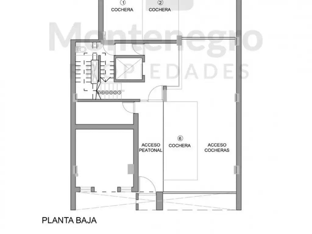 Edificio Ayacucho II - Foto 17