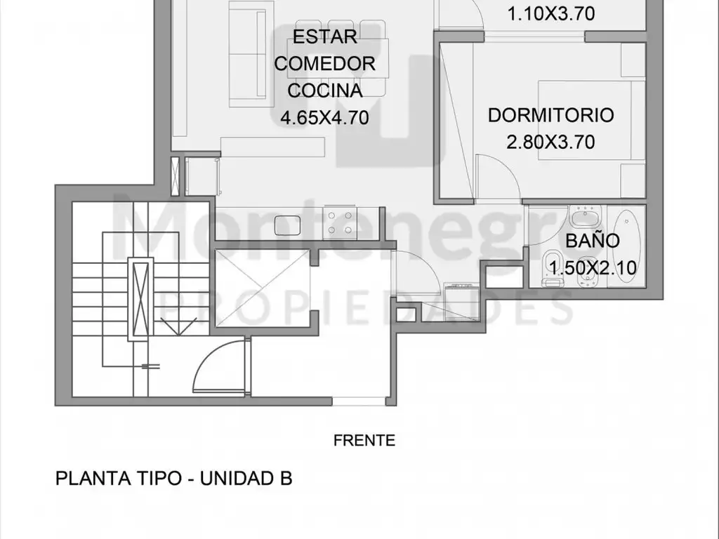 Edificio Ayacucho II - Foto 19
