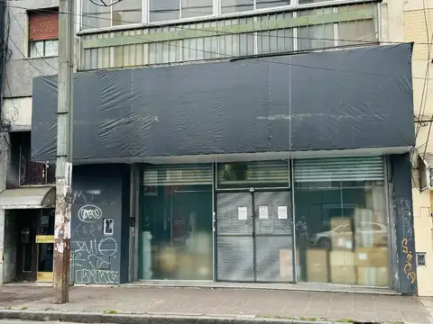 Local en Venta en Moron Sur, Moron