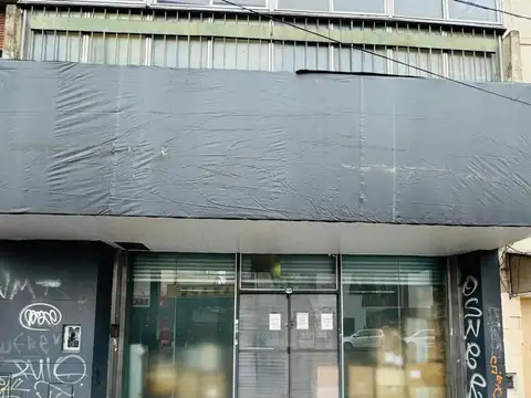 Avenida Rivadavia 18347