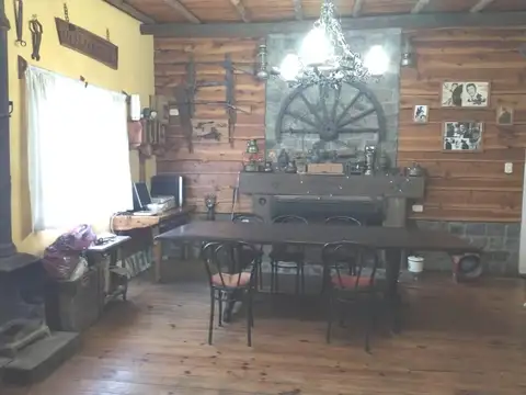 Casa 6 amb en Llavallol 9 de febrero 650