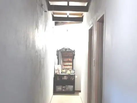 9 de Febrero  al 600