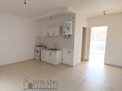 Juarez Calle 44 4000, Piso 1