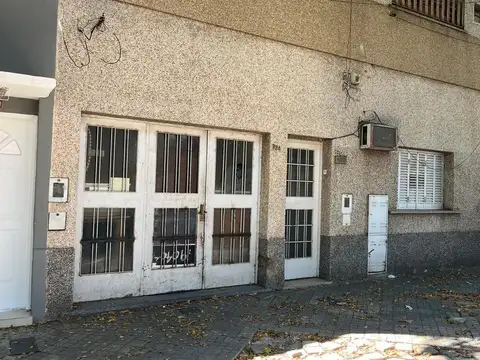 Casa 2 dormitorios en Refineria