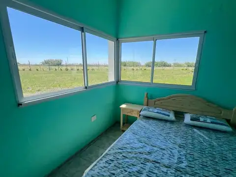 Casa en Alquiler en Carmen del Sauce, $ 600.000