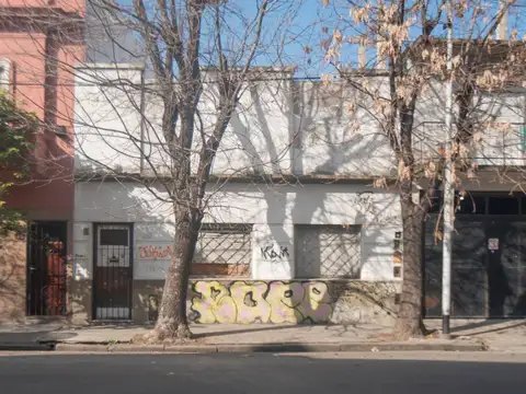Venta Lote en Avellaneda Centro Ideal Inversor