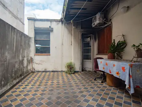 Venta Lote en Avellaneda Centro Ideal Inversor