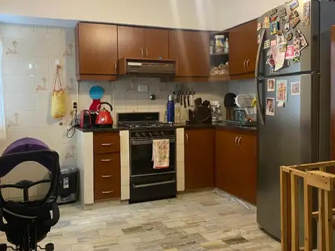 Depto Tipo Casa en Venta en Ramos Mejia, USD 108.000